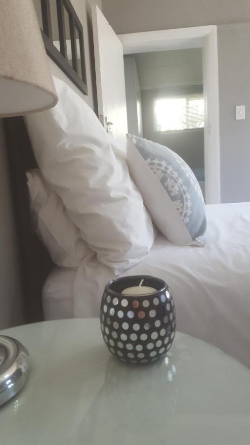 Peony Luxury Room With Wifi And Own Entrance Stellenbosch Exteriér fotografie