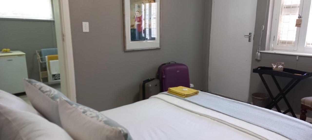 Peony Luxury Room With Wifi And Own Entrance Stellenbosch Exteriér fotografie