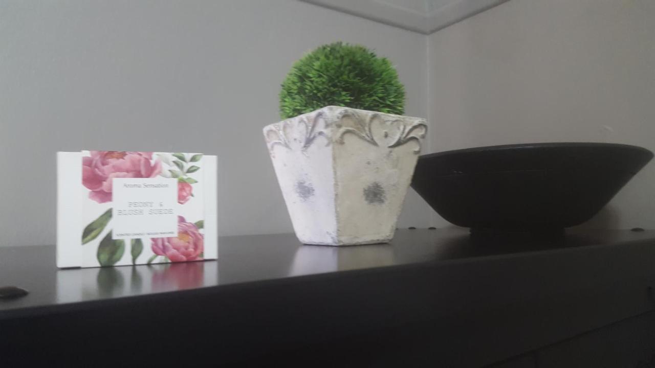 Peony Luxury Room With Wifi And Own Entrance Stellenbosch Exteriér fotografie