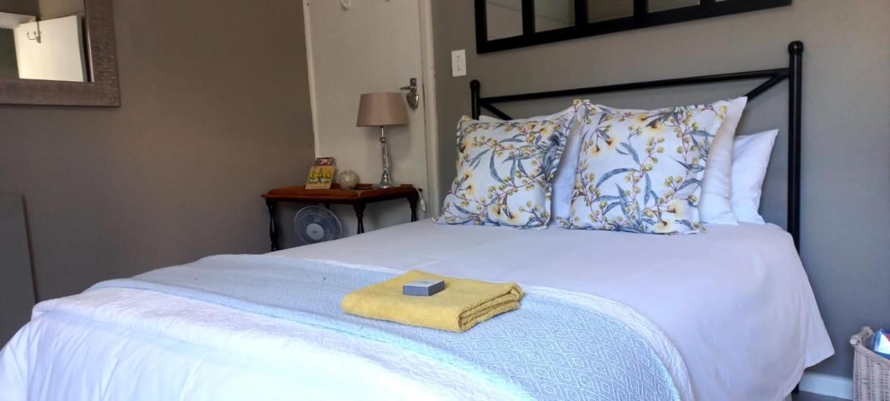 Peony Luxury Room With Wifi And Own Entrance Stellenbosch Exteriér fotografie