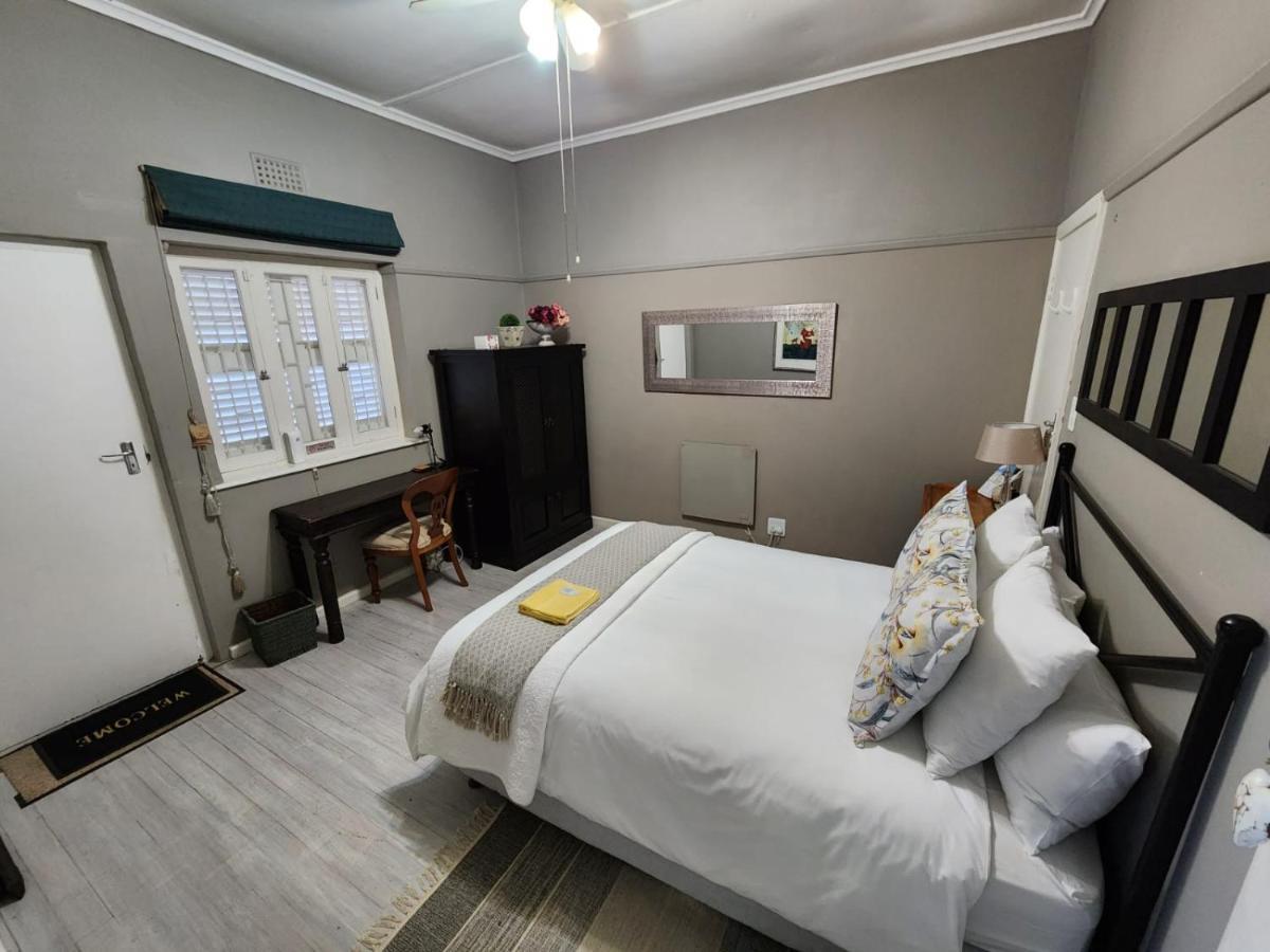 Peony Luxury Room With Wifi And Own Entrance Stellenbosch Exteriér fotografie