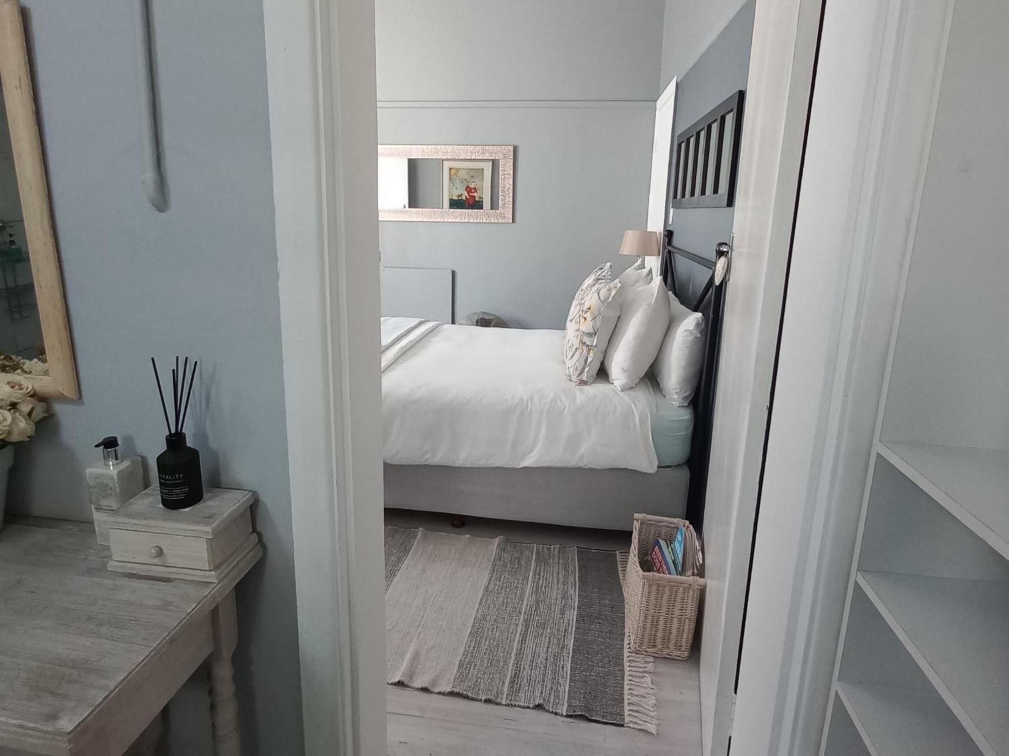 Peony Luxury Room With Wifi And Own Entrance Stellenbosch Exteriér fotografie