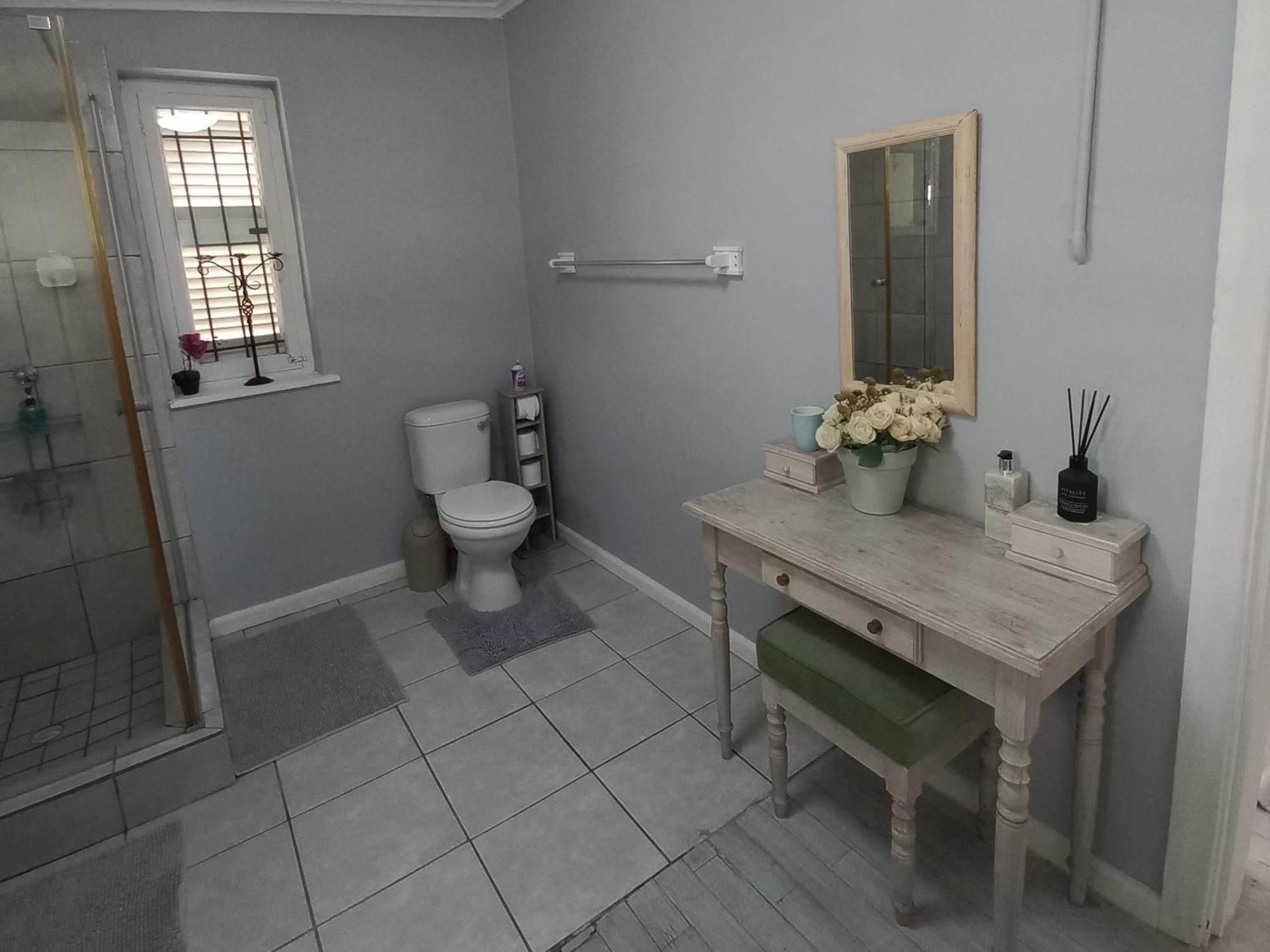 Peony Luxury Room With Wifi And Own Entrance Stellenbosch Exteriér fotografie