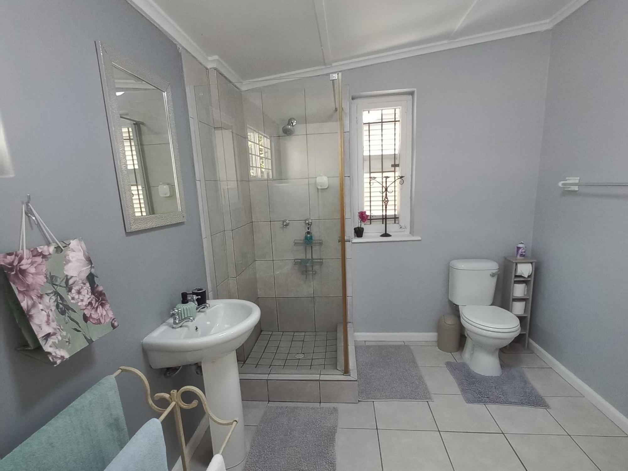 Peony Luxury Room With Wifi And Own Entrance Stellenbosch Exteriér fotografie