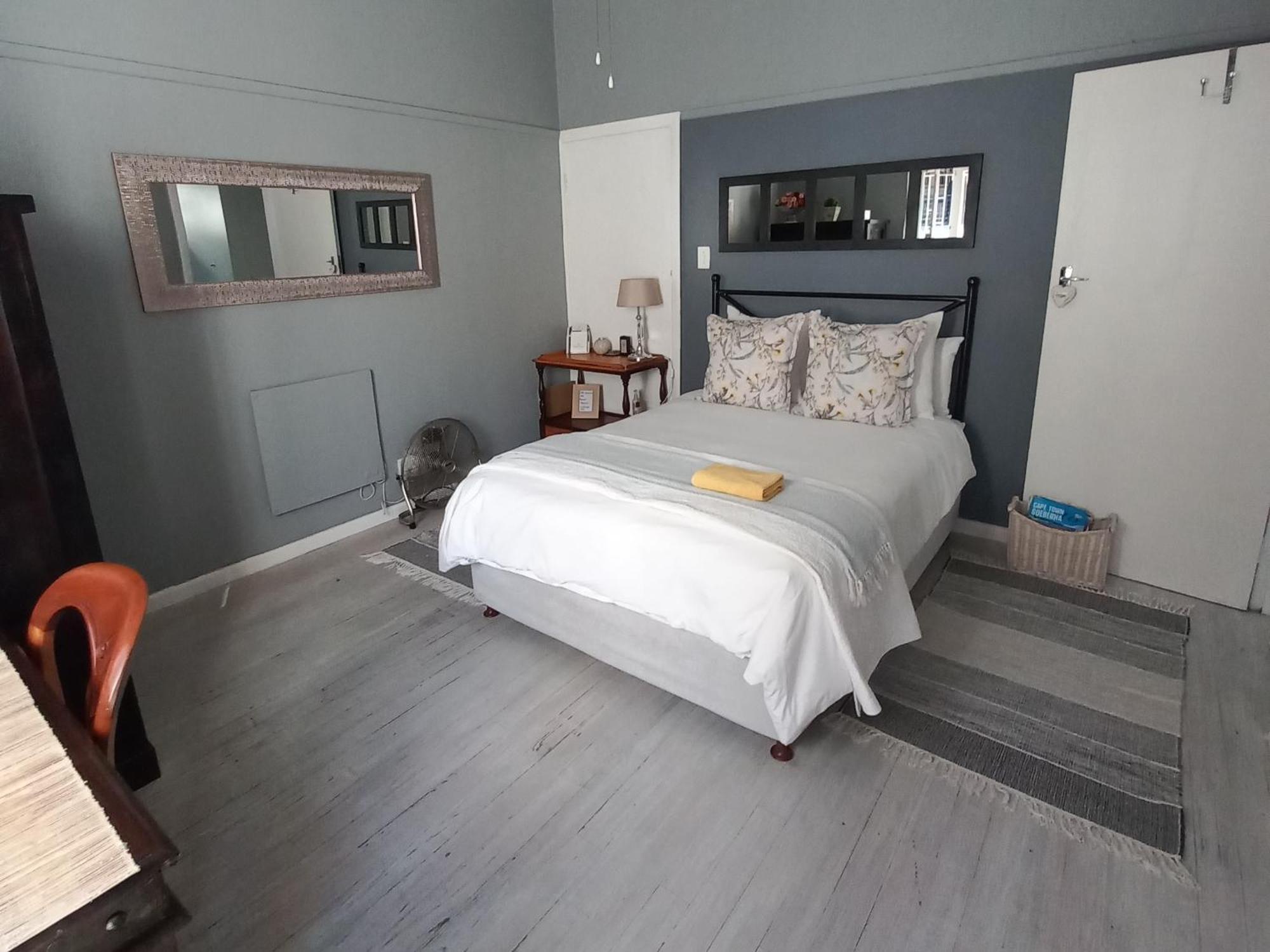 Peony Luxury Room With Wifi And Own Entrance Stellenbosch Exteriér fotografie