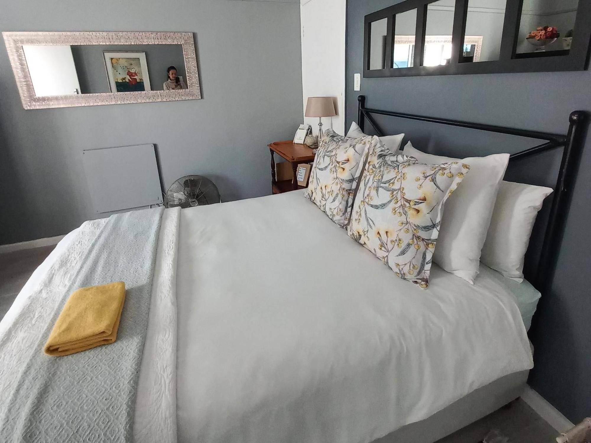 Peony Luxury Room With Wifi And Own Entrance Stellenbosch Exteriér fotografie