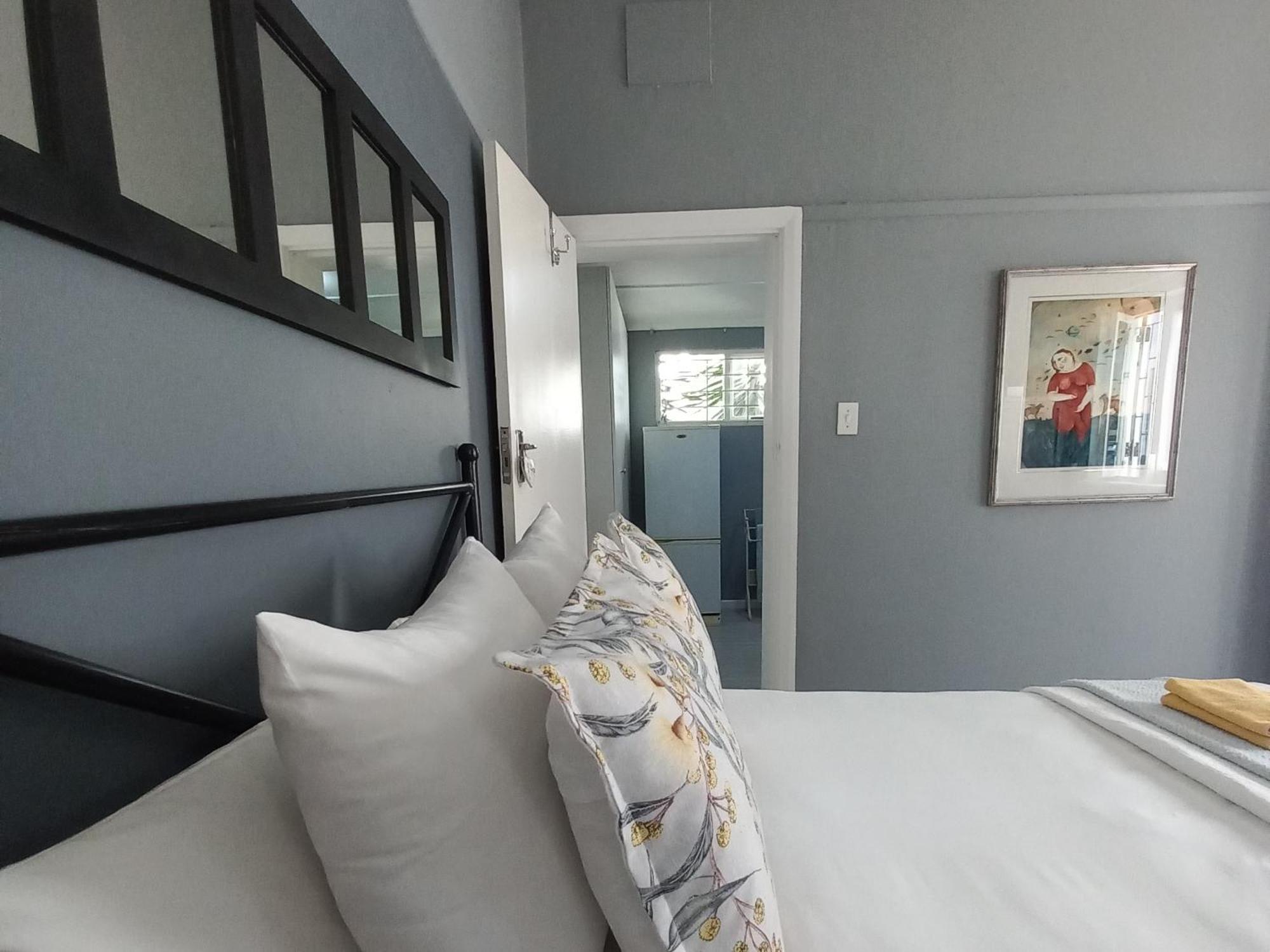 Peony Luxury Room With Wifi And Own Entrance Stellenbosch Pokoj fotografie
